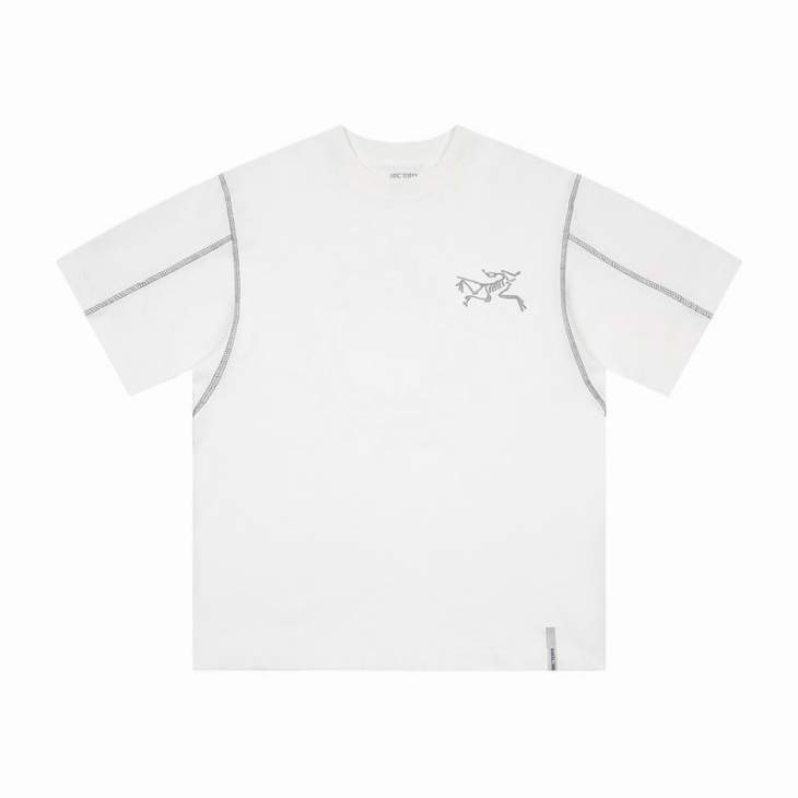 Picture of Arcteryx T Shirts Short _SKUArcteryxXS-LaztxQ42122814